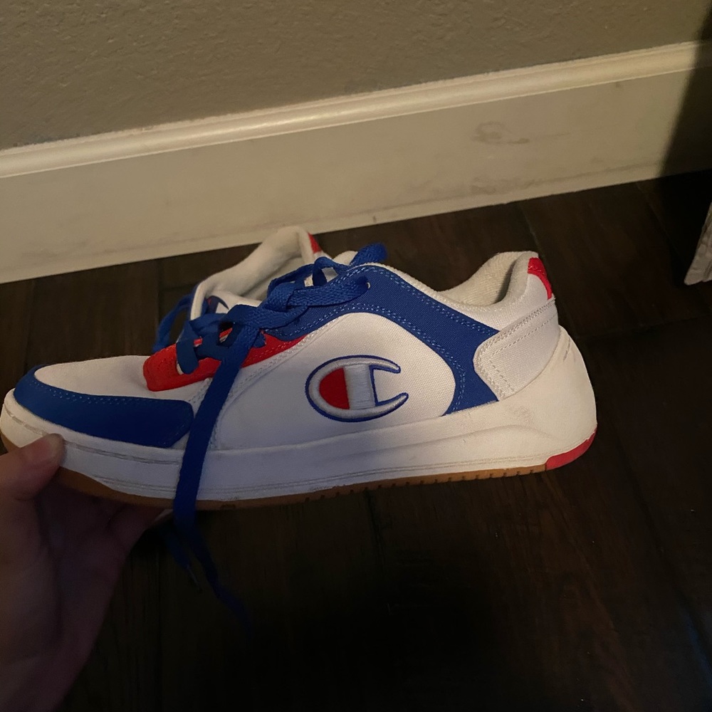 Champion sneakers